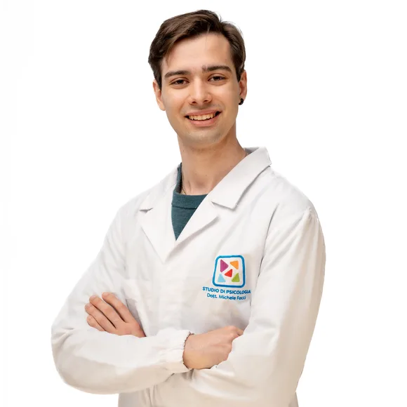 Dott. Alessandro Merler - Biologo Nutrizionista
