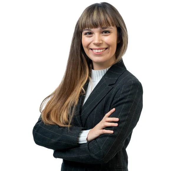 Dott.ssa Aurora Endrizzi - Logopedista