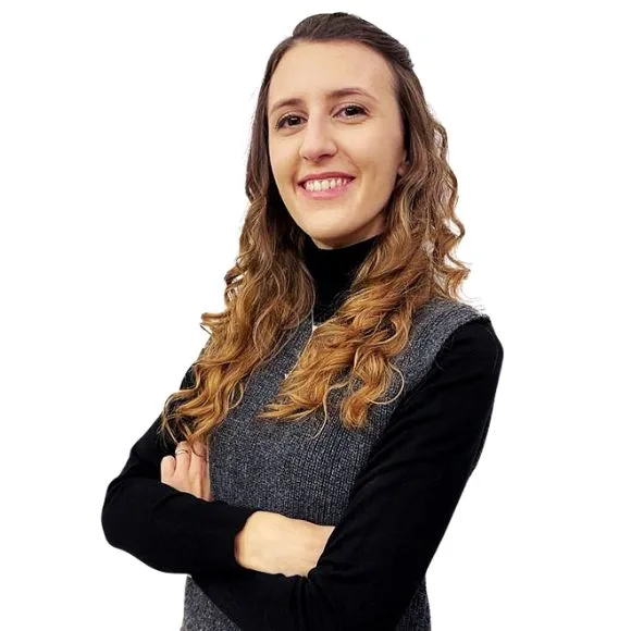 Dott.ssa Eleonora Agosti - Neuropsicomotricista