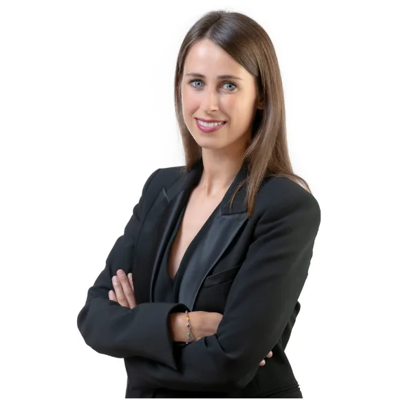 Dott.ssa Federica Perghem - Logopedista
