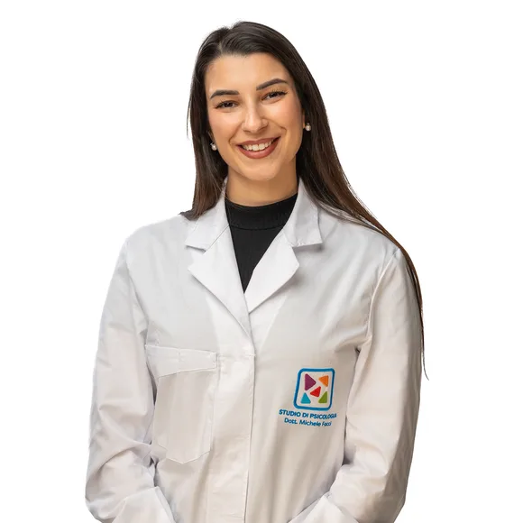 Dott.ssa Giada Marinaro - Biologa Nutrizionista