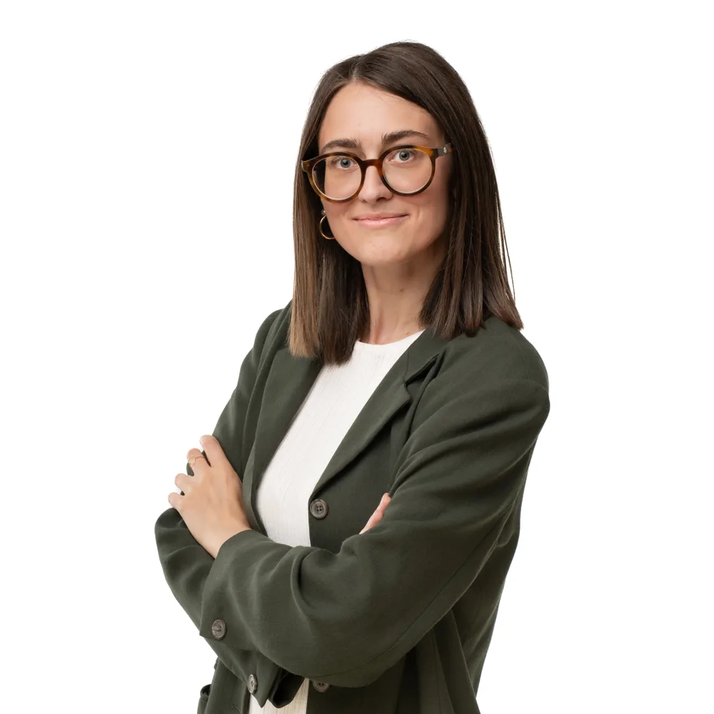 Dott.ssa Giulia Rizzardi - Psicologa