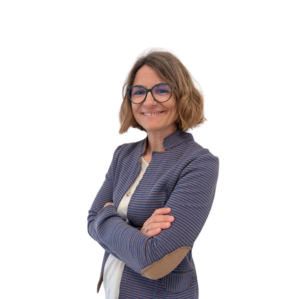 Dott.ssa Giulia Savino - Medico Neuropsichiatra Infantile