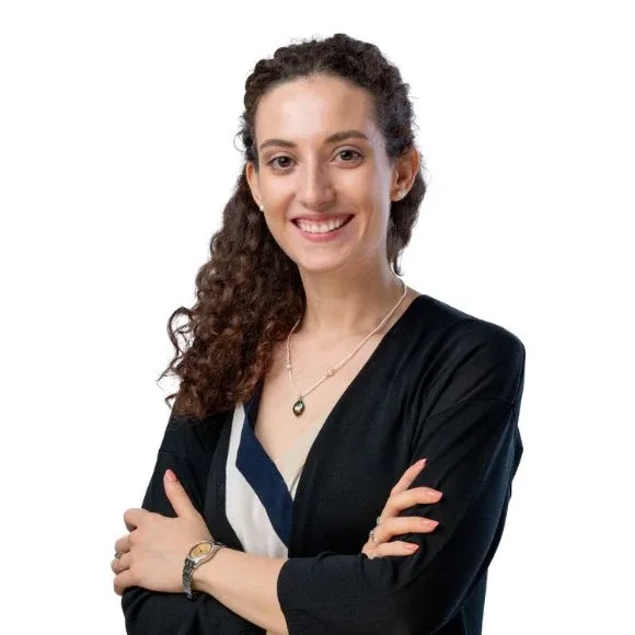 Dott.ssa Maria Teresa Cusumano - Psicologa