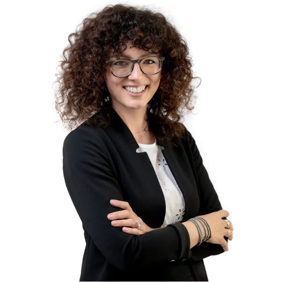 Dott.ssa Michela Dazzi - Psicologa e Psicoterapeuta