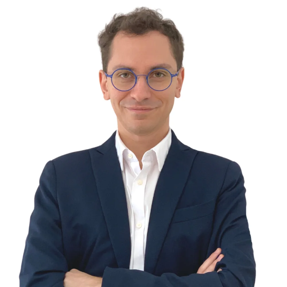 Dott. Michele Facci - Psicologo e Psicoterapeuta