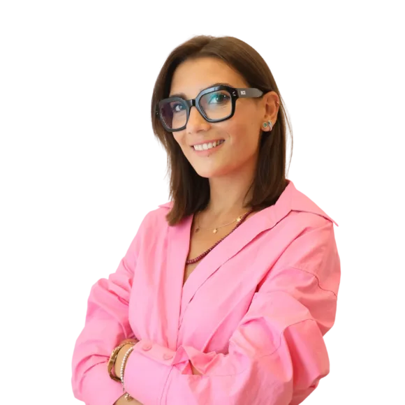 Dott.ssa Roberta Varrica - Logopedista
