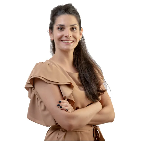 Dott.ssa Sabrina Pilati - Logopedista