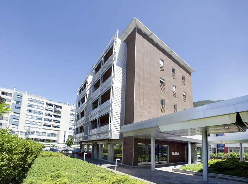 Sede di Trento