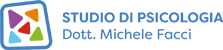 Studio di Psicologia - Dott. Michele Facci