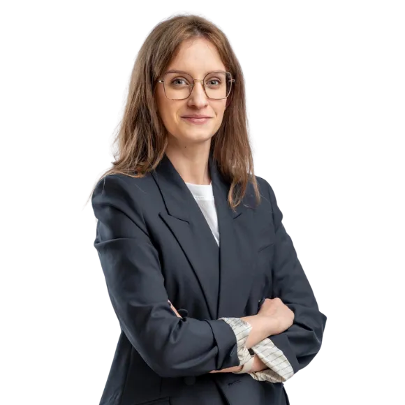 Dott.ssa Anna Azzolini