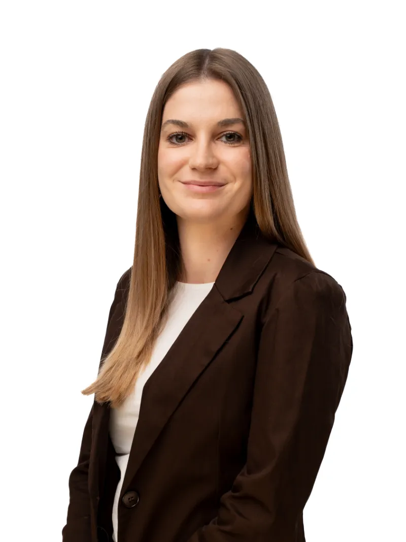 Dott.ssa Ilaria Pradel